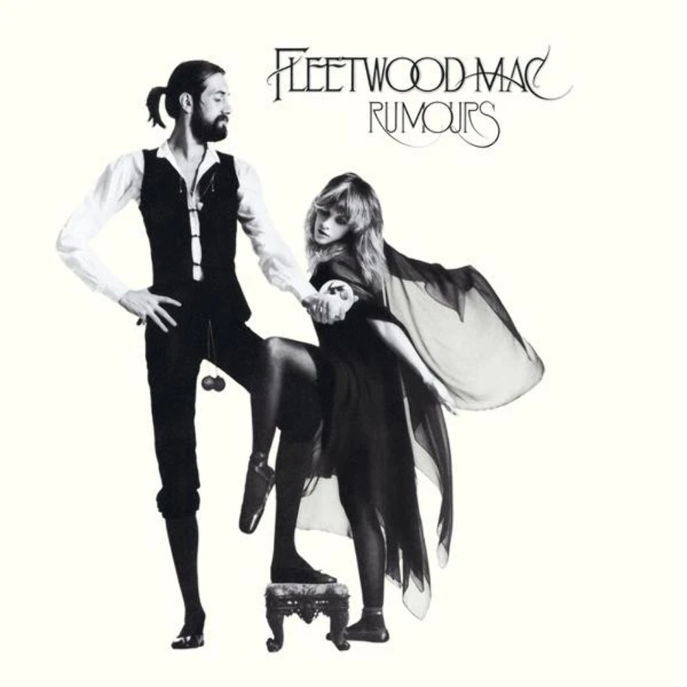 Fleetwood Mac - Rumours NEW Sealed Vinyl LP Album