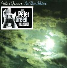 In the Skies : Peter Green by Peter Green (CD, 2009) picture