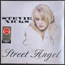 Stevie Nicks, Street Angel, 30th Anniversary Limited Red Double Vinyl, LP, NEW picture