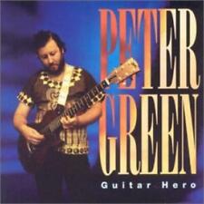 Peter Green Guitar Hero (CD) picture