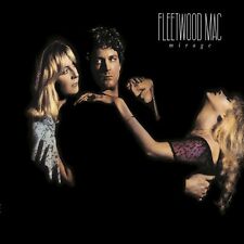 Fleetwood Mac - Mirage [New CD] Expanded Version picture