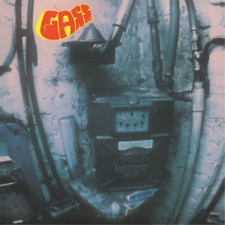 Gass Juju (Feat. Peter Green) (Vinyl) 12