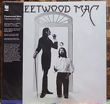 Fleetwood Mac Fleetwood Mac s/t 180g Vinyl Me Please VMP AAA New SEALED LP picture