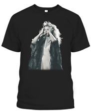 Stevie Nicks Shirt, Stevie Nicks Gift, All Size S-5Xl picture