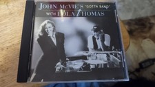 John McVie's Gotta Band with Lola Thomas by John McVie (CD, May-1992, Warner Bro picture