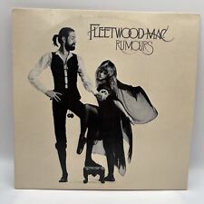 Fleetwood Mac Rumours BSK 3010 1977 Vinyl Record LP Album Original 1st Pressing picture