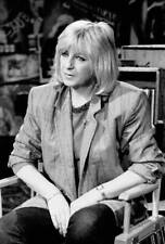 Christine McVie At MTV 1984 Old Music Photo 1 picture