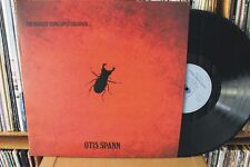 Otis Spann The Biggest Thing Since Colossus Fleetwood Mac Peter Green MOVreissue picture