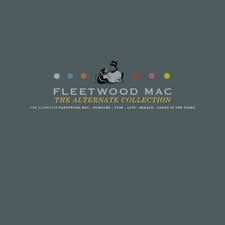 The Alternate Collection by Fleetwood Mac (Record, 2022,Warner Records) picture