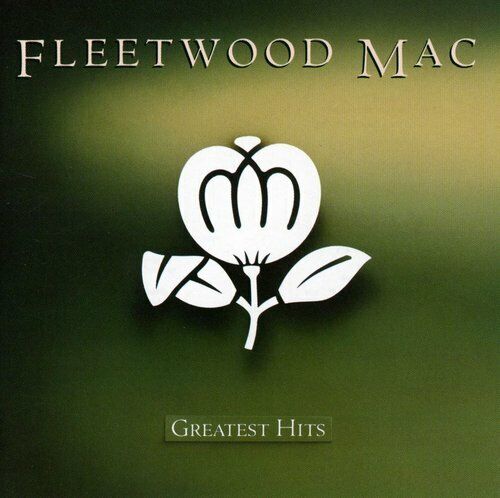 Fleetwood Mac - Greatest Hits [New CD]