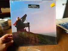 Christine McVie Vinyl LP 1984 Warner Bros. Press VG picture