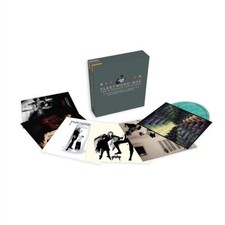 Fleetwood Mac - Alternate Collection (6 CD Box) New Sealed CD picture