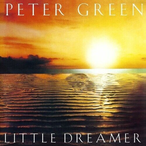 Peter Green - Little Dreamer [New CD] Holland - Import