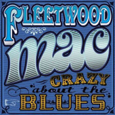 Fleetwood Mac : Crazy About the Blues CD (2010) Expertly Refurbished Product picture
