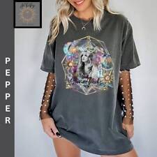 Stevie Nicks Shirt Tee Fleetwood Mac Stevie Nicks Gifts For Girl Woman Concert picture