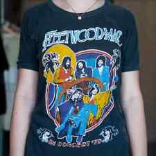 Fleetwood Mac Shirt Fleetwood Mac vintage  Tee Shirt  AN28958 picture