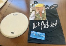 Mick Fleetwood 12