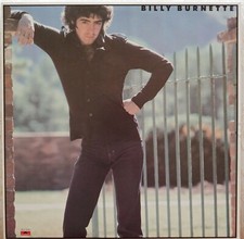 Billy Burnette