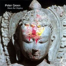Peter Green Blues for Dhyana (CD) picture