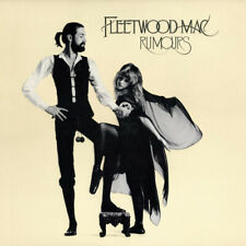 Rumours [35th Anniversary Edition] [LP] by Fleetwood Mac (Vinyl, Apr-2011, Rhino picture