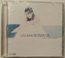 I Hope You Dance by Lee Ann Womack (CD, Jan-2001, MCA Nashville) Country picture