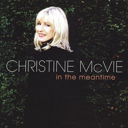 Christine McVie : In the Meantime Rock 1 Disc CD