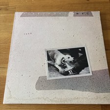 Fleetwood Mac - Tusk Double Vinyl LP - 1979 First Press - Warner Bros. 2HS 3350 picture