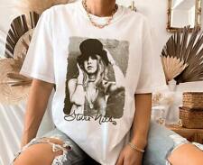 Stevie Nicks 90s Shirt, Fleetwood Mac Shirt,Stevie Nicks Tshirt, Gift picture