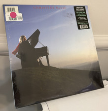 Christine McVie Christine McVie LP Vinyl NEW sealed picture