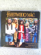 FLEETWOOD MAC Nicks vtg MAGNET PIN  PHOTOS + free Rare CD 1975 TOUR Wallingford picture