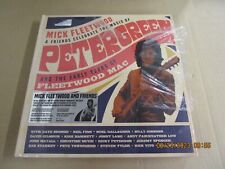 MICK FLEETWOOD & FRIENDS Celebrate The Music Of Peter Green Box Set New Sealed picture