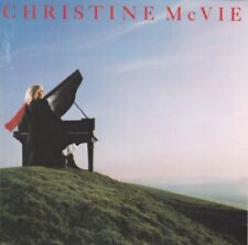 Christine McVie by Christine McVie (CD, 1984, Warner Bros., Like New) picture