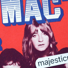 PRE BUCKINGHAM NICKS FLEETWOOD MAC 7