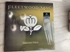 Greatest Hits by Fleetwood Mac Vinyl Record Album picture