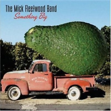 Fleetwood,Mick Band,the Something Big (CD) (UK IMPORT) picture