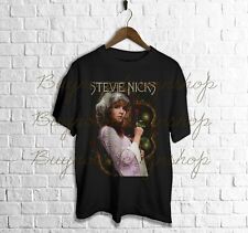Stevie Nicks Unisex T-Shirt, S-5XL picture