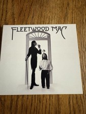Fleetwood Mac by Fleetwood Mac (CD, 2004) Stevie Nicks, Monday Morning picture