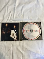 Fleetwood Mac Mirage CD West Germany TARGET 23607-2 Matrix 2893 024 01 RARE picture