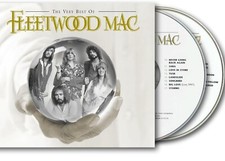 Fleetwood Mac – The Very Best Of Fleetwood Mac 2 CD Set - NEW picture
