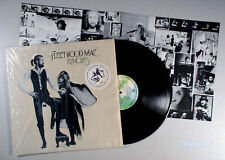 Fleetwood Mac - Rumours (1977) Vinyl LP + Poster • Stevie Nicks, Dreams picture