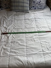 Shinnecock Peter Millar Belt Green 40 picture