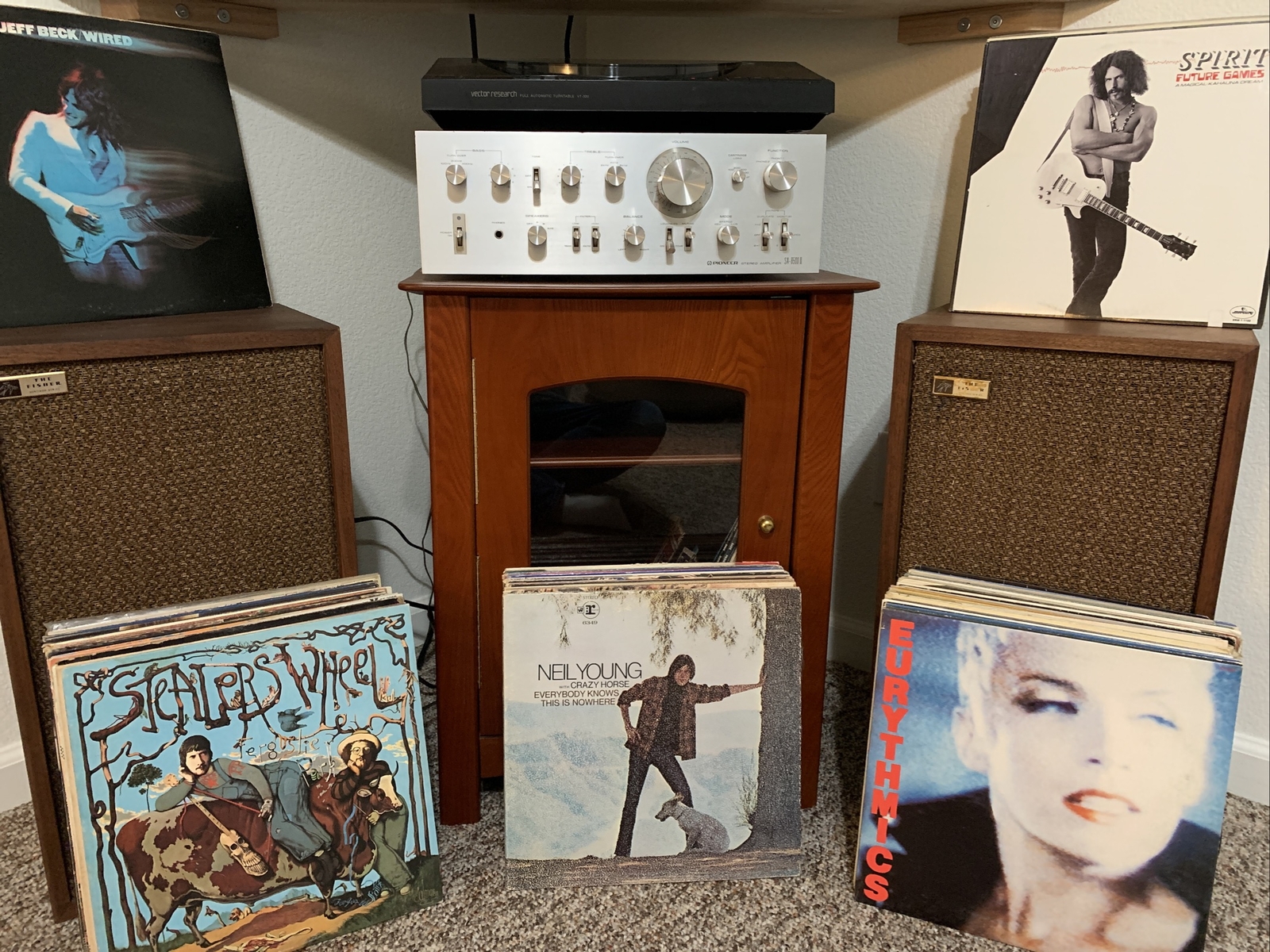 1,000s of LP Records - Your Choice You Choose - VG / VG+ Rock Blues Jazz - ZR1 1,000s of LP Records - Your Choice You Choose - VG / VG+ Rock Blues Jazz - ZR1