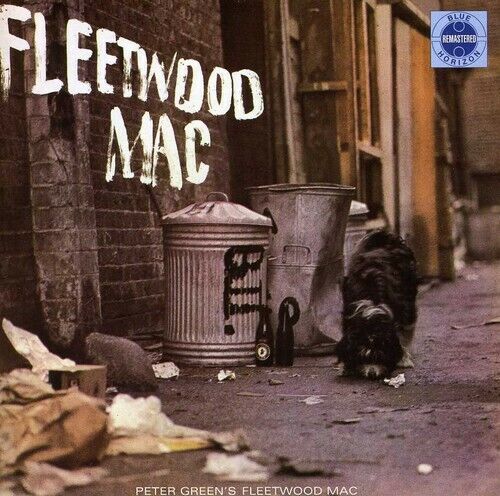 Fleetwood Mac - Peter Green's Fleetwood Mac [New CD] Germany - Import