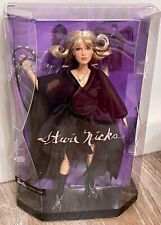 Stevie Nicks Barbie Signature Doll HMV00 NRFB w/Shipper picture