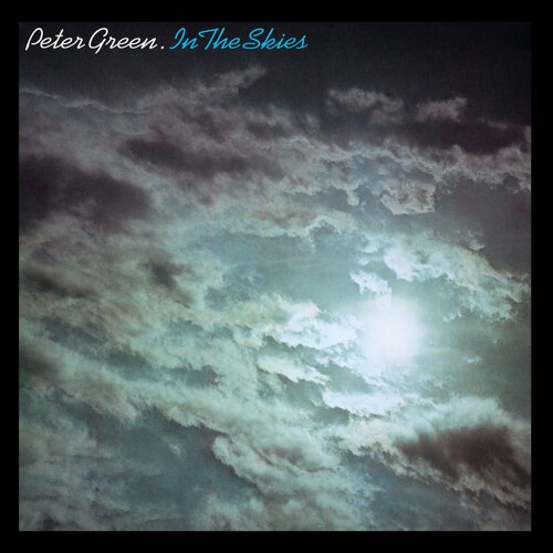 Peter Green - In The Skies - Expanded Edition [New CD] Bonus Tracks, Expanded Ve