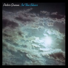 Peter Green - In The Skies - Expanded Edition [New CD] Bonus Tracks, Expanded Ve picture