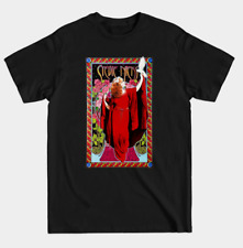art,,, Stevie Nicks t shirt, color MOM gift// new, new anniversary, BEST., picture