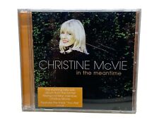 Christine McVie In The Meantime CD 2004 Sanctuary rock Fleetwood Mac picture