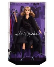 Stevie Nicks Barbie Music Collector Series Doll Black Velvet Dress Preorder picture
