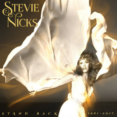 Stevie Nicks - Stand Back: 1981-2017 [3 CD & Booklet)